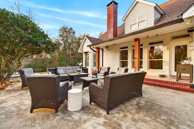 75 N Hill Drive, Carriere, MS 39426