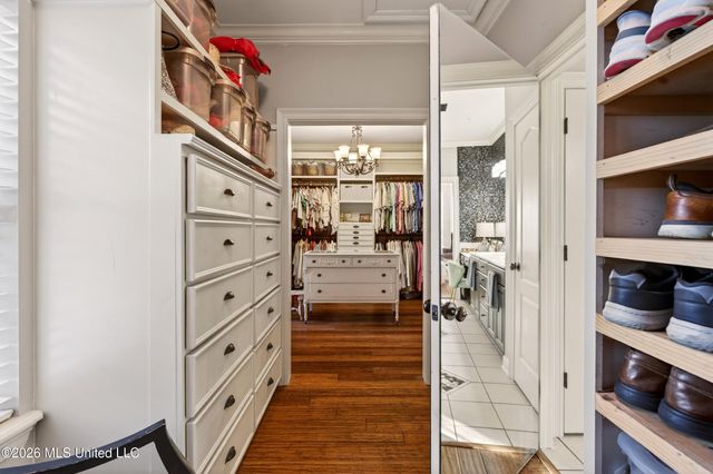 75 N Hill Drive, Carriere, MS 39426