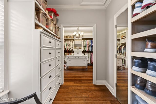 75 N Hill Drive, Carriere, MS 39426