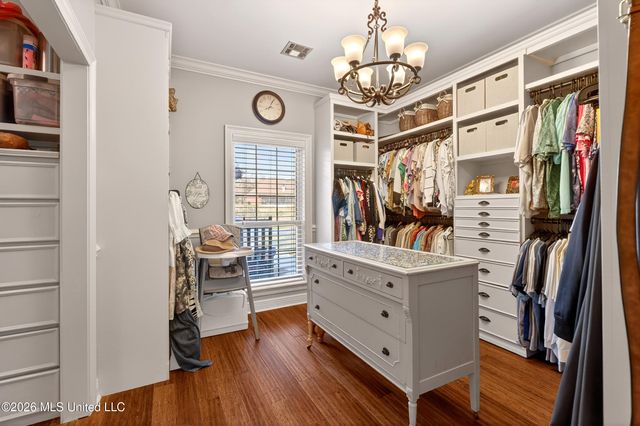 75 N Hill Drive, Carriere, MS 39426