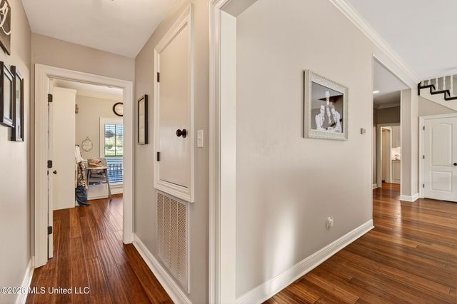 75 N Hill Drive, Carriere, MS 39426