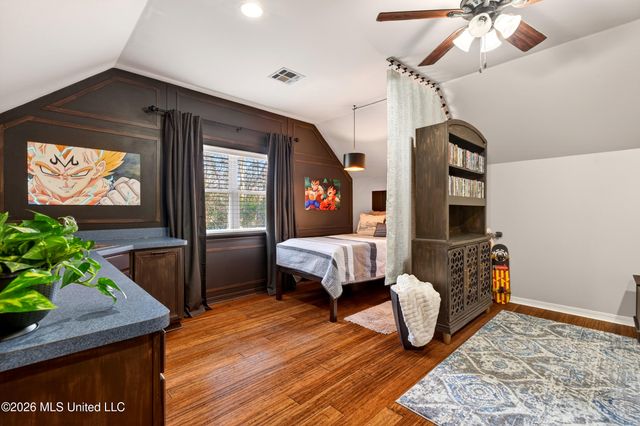 75 N Hill Drive, Carriere, MS 39426