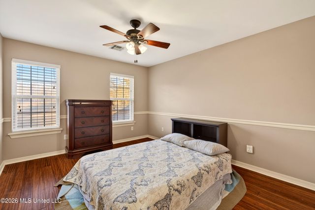 75 N Hill Drive, Carriere, MS 39426