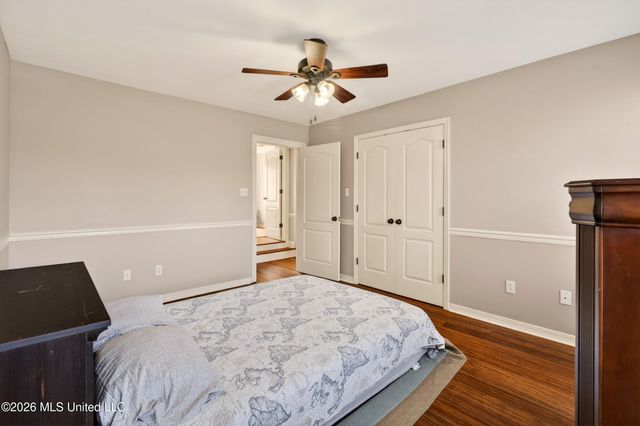 75 N Hill Drive, Carriere, MS 39426