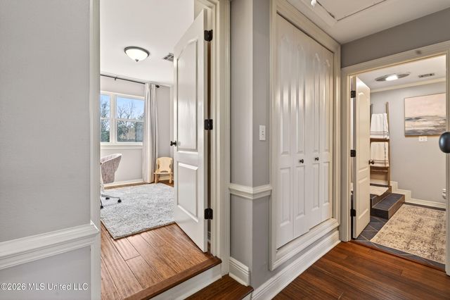 75 N Hill Drive, Carriere, MS 39426