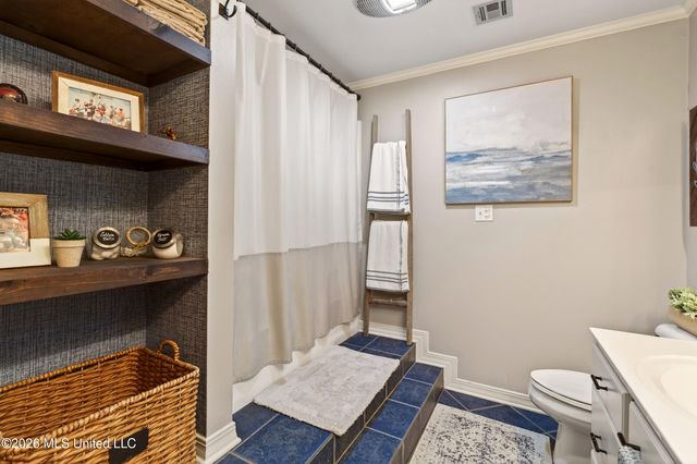 75 N Hill Drive, Carriere, MS 39426