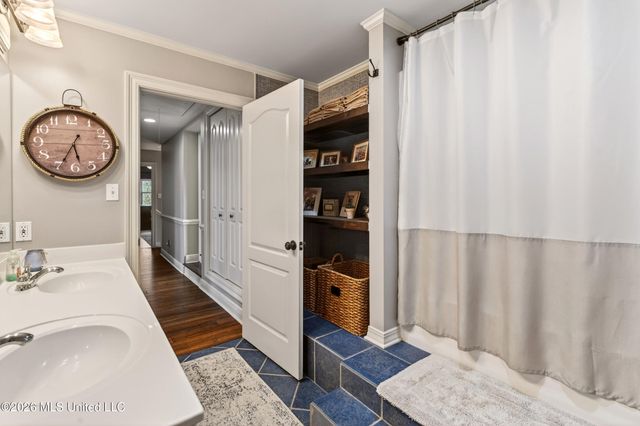 75 N Hill Drive, Carriere, MS 39426