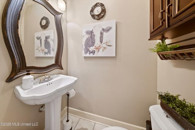 75 N Hill Drive, Carriere, MS 39426