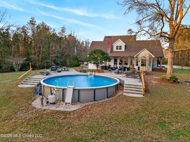 75 N Hill Drive, Carriere, MS 39426