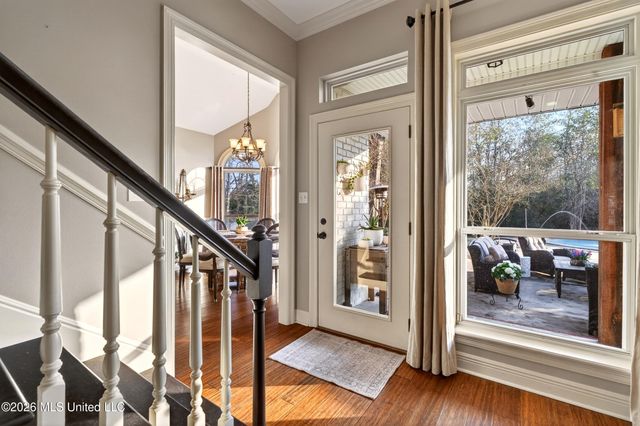 75 N Hill Drive, Carriere, MS 39426