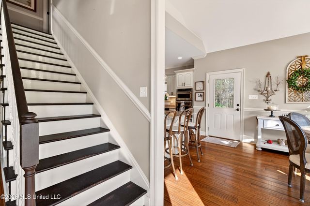 75 N Hill Drive, Carriere, MS 39426