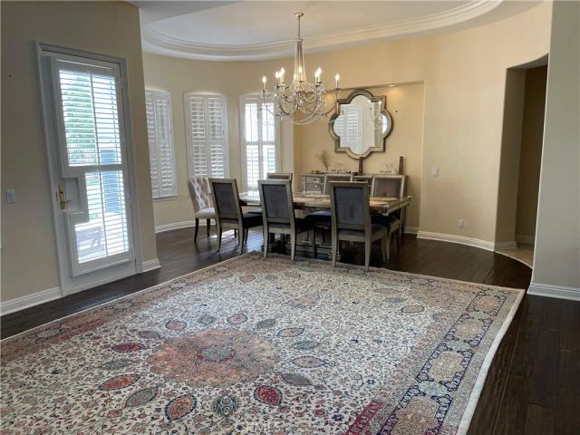 20124 Via Cellini, Porter Ranch, CA 91326