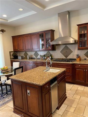 20124 Via Cellini, Porter Ranch, CA 91326
