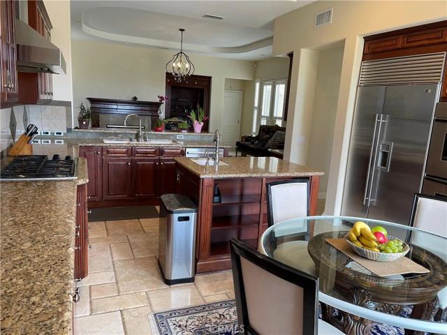20124 Via Cellini, Porter Ranch, CA 91326