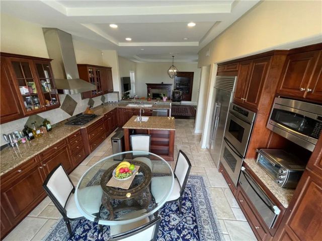 20124 Via Cellini, Porter Ranch, CA 91326