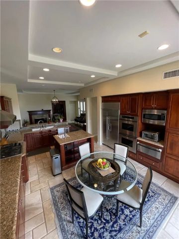 20124 Via Cellini, Porter Ranch, CA 91326