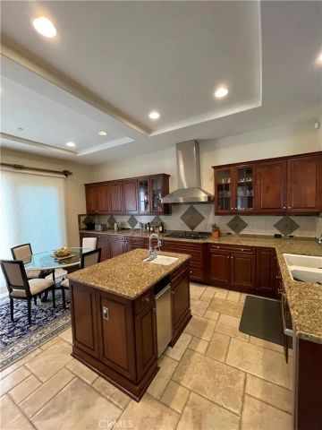 20124 Via Cellini, Porter Ranch, CA 91326