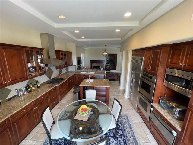 20124 Via Cellini, Porter Ranch, CA 91326