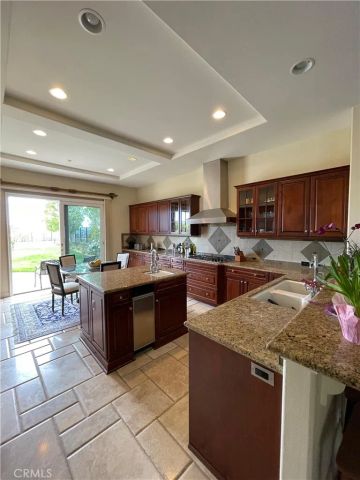 20124 Via Cellini, Porter Ranch, CA 91326