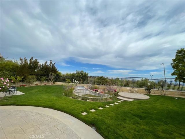 20124 Via Cellini, Porter Ranch, CA 91326
