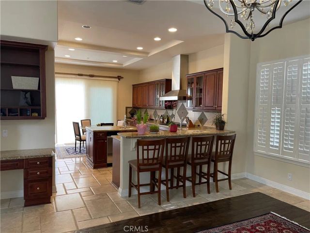 20124 Via Cellini, Porter Ranch, CA 91326