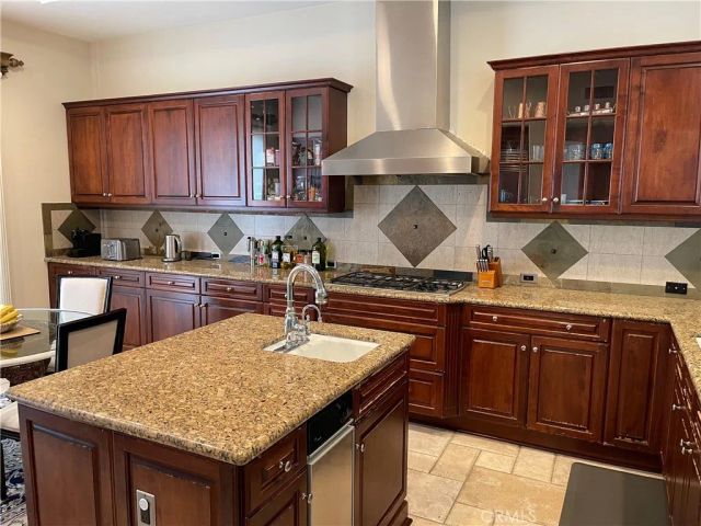 20124 Via Cellini, Porter Ranch, CA 91326