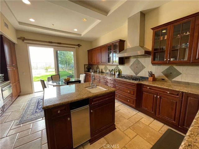 20124 Via Cellini, Porter Ranch, CA 91326