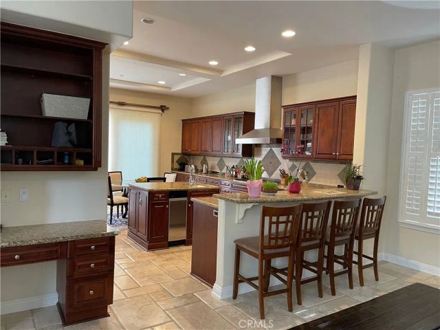 20124 Via Cellini, Porter Ranch, CA 91326