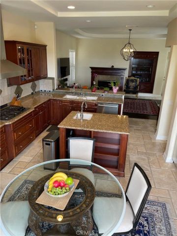 20124 Via Cellini, Porter Ranch, CA 91326