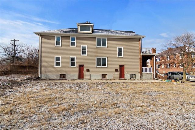 9925 Mcquade Street, Detroit, MI 48206