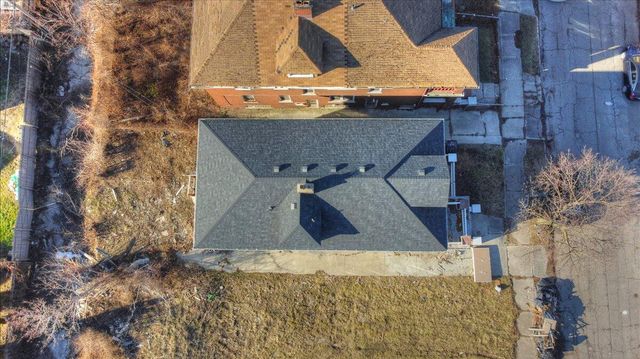 9925 Mcquade Street, Detroit, MI 48206