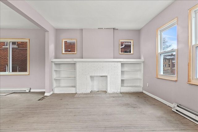 9925 Mcquade Street, Detroit, MI 48206