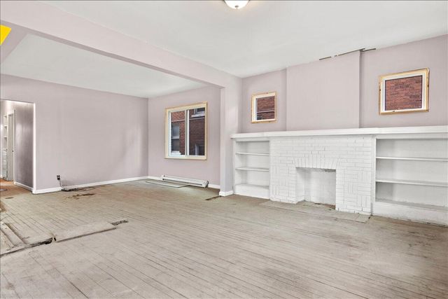 9925 Mcquade Street, Detroit, MI 48206