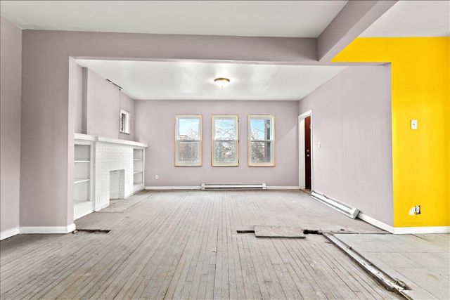 9925 Mcquade Street, Detroit, MI 48206