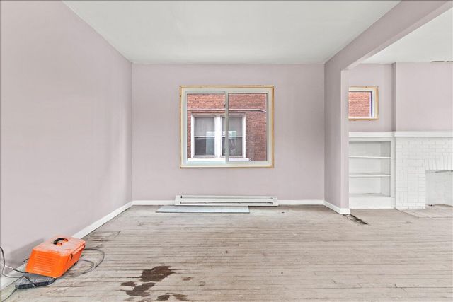 9925 Mcquade Street, Detroit, MI 48206