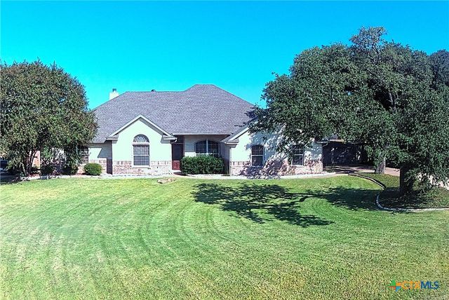 192 Spring Meadow Lane, Belton, TX 76513