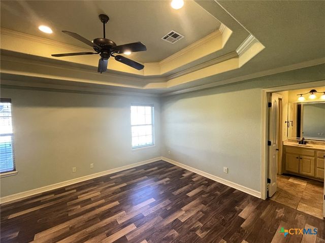 192 Spring Meadow Lane, Belton, TX 76513