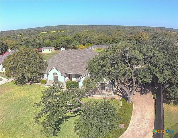 192 Spring Meadow Lane, Belton, TX 76513