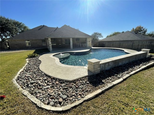192 Spring Meadow Lane, Belton, TX 76513
