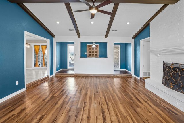 5711 70th Place, Lubbock, TX 79424