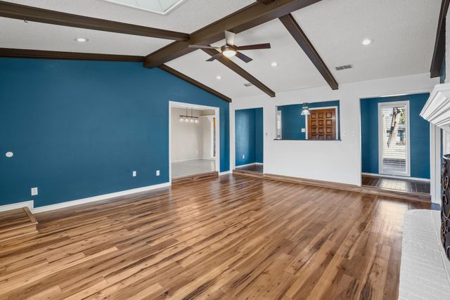 5711 70th Place, Lubbock, TX 79424