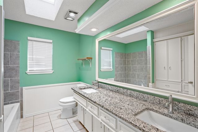 5711 70th Place, Lubbock, TX 79424