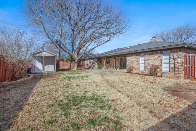 5711 70th Place, Lubbock, TX 79424