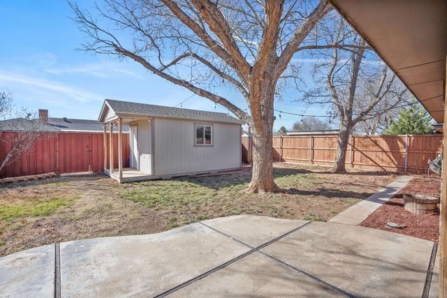 5711 70th Place, Lubbock, TX 79424