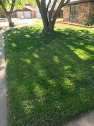 5711 70th Place, Lubbock, TX 79424