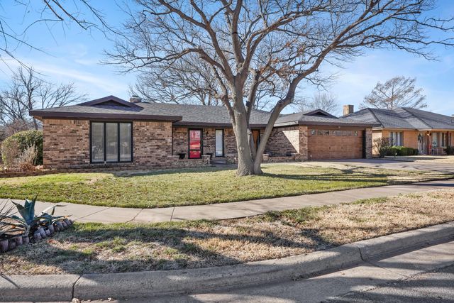 5711 70th Place, Lubbock, TX 79424