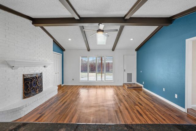 5711 70th Place, Lubbock, TX 79424