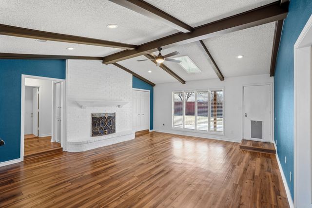 5711 70th Place, Lubbock, TX 79424