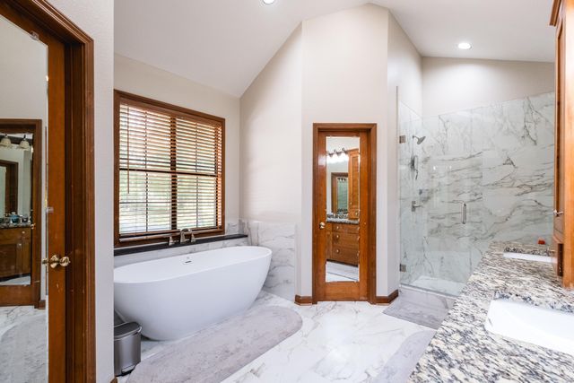 21507 Reynard Lane, Little Rock, AR 72210