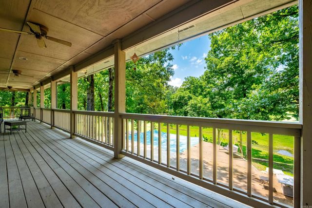 21507 Reynard Lane, Little Rock, AR 72210